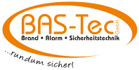 BAS-Tec | Brandschutz und Sicherheit Logo